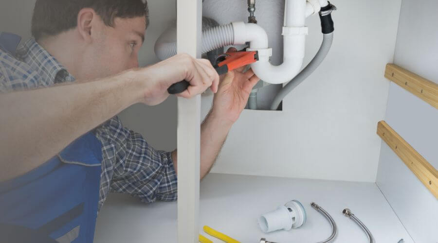 Local expert plumbing services in Sullivan, IN